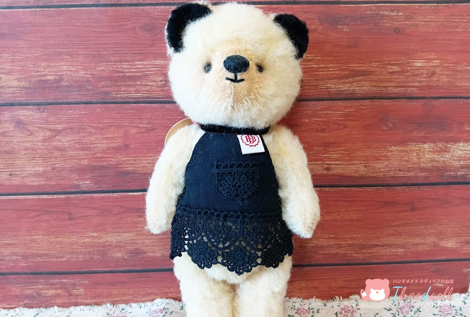 黒耳イエローLサイズ