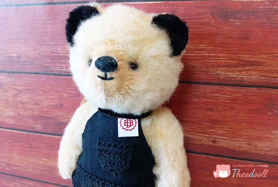 黒耳イエローLサイズ