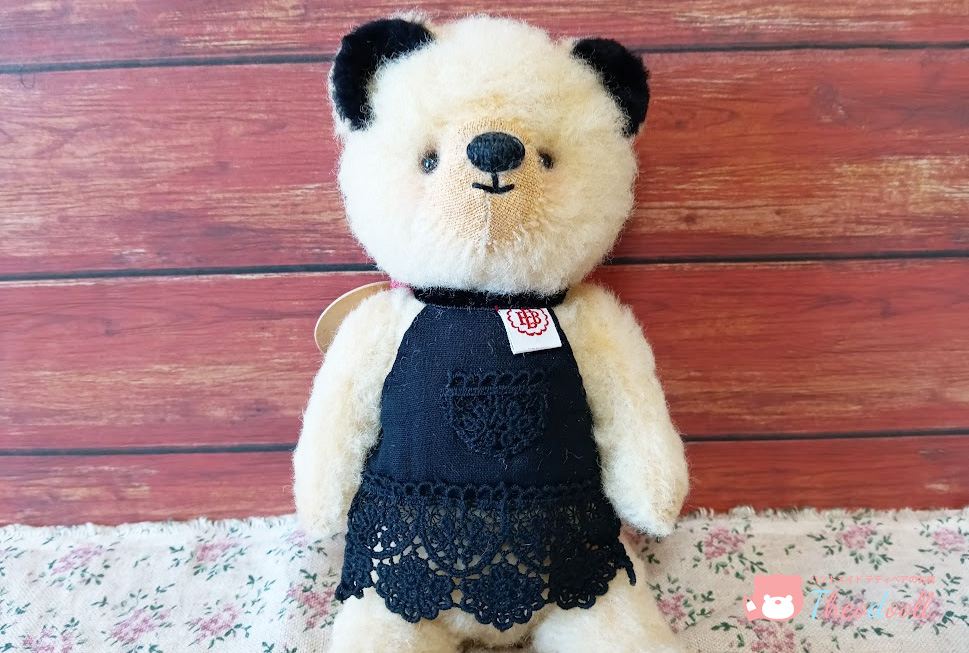 黒耳イエローLサイズ