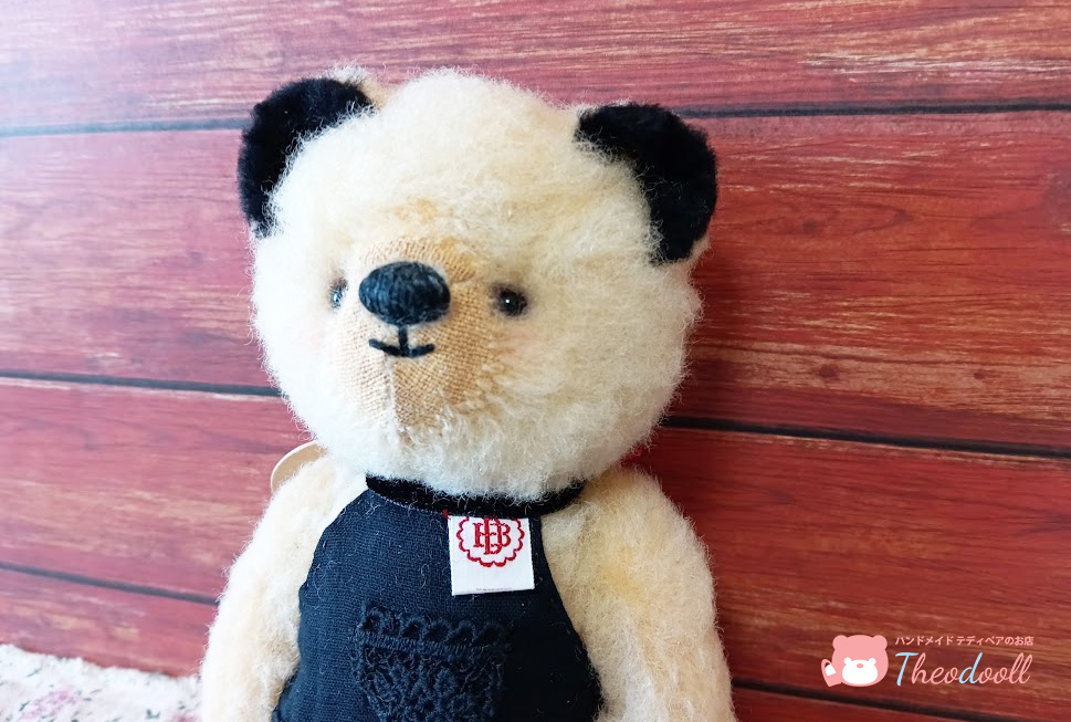 黒耳イエローLサイズ