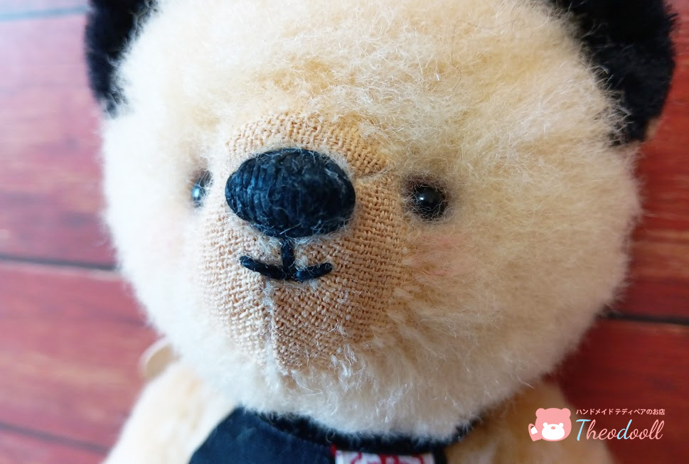 黒耳イエローLサイズ