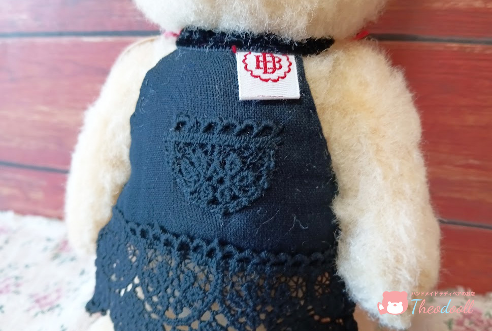 黒耳イエローLサイズ