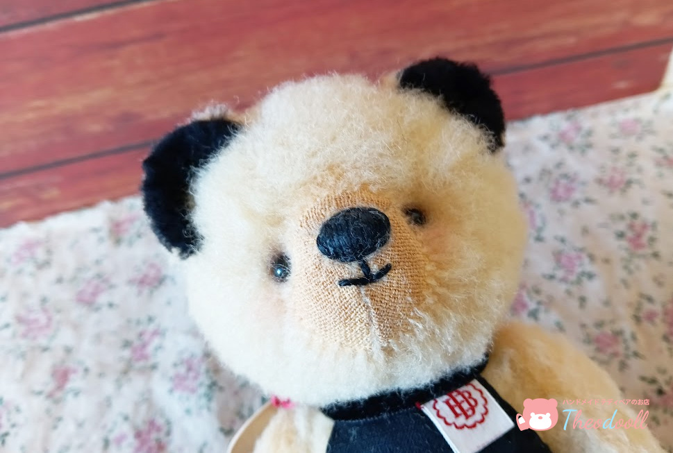 黒耳イエローLサイズ