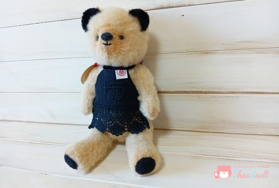 黒耳イエローLサイズ