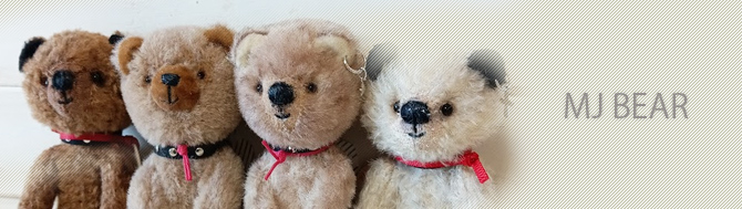 MJ BEAR