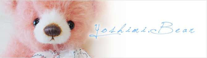 Yoshimi.Bear☆