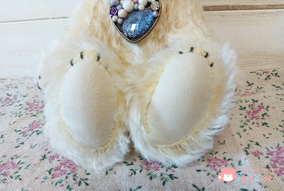 シトロンちゃん